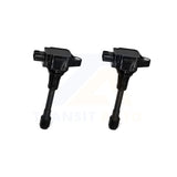 Mpulse Ignition Coil Pair For Nissan Altima Rogue Sentra Versa INFINITI QX60 Q70