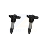 Mpulse Ignition Coil Pair For Volvo XC90 XC60 S60 XC70 S80 Land Rover LR2 V60