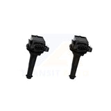 Mpulse Ignition Coil Pair For Volvo XC90 V70 S60 S80 XC70 S70 C70