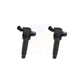 Mpulse Ignition Coil Pair For Hyundai Kia Sonata Optima Sorento Tucson Sportage