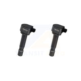 Mpulse Ignition Coil Pair For 2006-2011 Honda Civic 1.8L