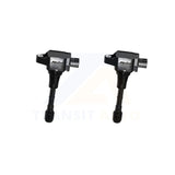 Mpulse Ignition Coil Pair For Nissan Altima Murano INFINITI Maxima Pathfinder