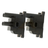 Mpulse Ignition Coil Pair For Ford Fiesta