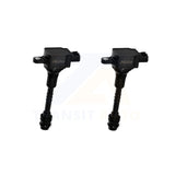 Mpulse Ignition Coil Pair For Nissan Sentra Almera