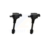 Mpulse Ignition Coil Pair For Nissan Altima Sentra X-Trail