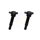 Mpulse Ignition Coil Pair For Hyundai Santa Fe Kia Optima Rondo Magentis