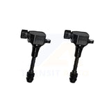 Mpulse Ignition Coil Pair For INFINITI G35 Nissan 350Z FX35 M35