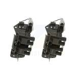 Mpulse Ignition Coil Pair For Hyundai Accent