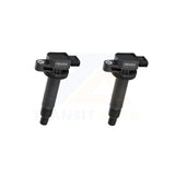 Mpulse Ignition Coil Pair For Toyota Prius Yaris Scion C xB Echo xA