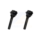 Mpulse Ignition Coil Pair For Suzuki Chevrolet Tracker XL-7 Grand Vitara Aerio