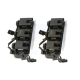 Mpulse Ignition Coil Pair For Kia Sportage Hyundai Tucson 2.7L