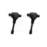 Mpulse Ignition Coil Pair For Nissan Versa Note Micra