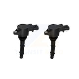 Mpulse Ignition Coil Pair For Mercedes-Benz E350 C300 ML350 GLK350 GL450 S550