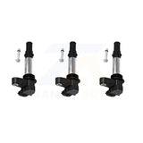 Mpulse Ignition Coil Kit For Cadillac Buick CTS LaCrosse Rendezvous STS Traverse