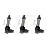 Mpulse Ignition Coil Kit For Chevrolet Equinox GMC Traverse Cadillac Buick SRX