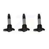 Mpulse Ignition Coil Kit For Volvo XC90 XC60 S60 XC70 S80 Land Rover LR2 V60 V70