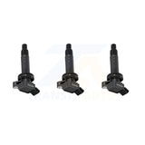 Mpulse Ignition Coil Kit For Toyota Corolla Matrix Pontiac Vibe Celica Chevrolet