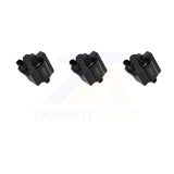 Mpulse Ignition Coil Kit For Chevrolet Silverado 1500 GMC 2500 HD Tahoe Sierra