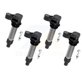 Mpulse Ignition Coil Kit For Chevrolet Equinox GMC Traverse Cadillac Buick SRX