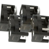 Mpulse Ignition Coil Kit For Volkswagen Jetta Beetle Golf