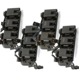 Mpulse Ignition Coil Kit For Kia Sportage Hyundai Tucson 2.7L