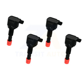 2006 2007 2008 Honda i-VTM4 Fit