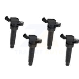 Mpulse Ignition Coil Kit For Hyundai Kia Sonata Optima Sorento Tucson Sportage