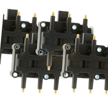 Charger l&#39;image dans la galerie, 2001 2002 2003 2004 2005 2006 2007 2008 2009 2010 2011 Chrysler Dodge Jeep Volkswagen VW 4Motion Motion Mopar Hemi Pentastar Trailrated Stow n go Daytona Caravan Grand Voyager Pacifica Routan Town &amp; Country Wrangler 3.3L 3.8L