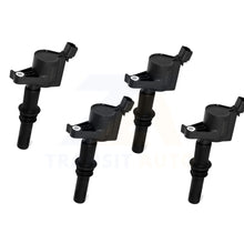 Load image into Gallery viewer, 2004 2005 2006 2007 2008 Ford Lincoln Mercury Ecoboost Lightning Harley Davidson Motorcraft Expedition Explorer Sport Trac F-150 F-250 Super Duty F-350 F-450 F-53 Motorhome Chassis F-550 Mark LT Mountaineer Mustang Navigator Pickup Pick-up Truck Truc Wheel Wheels GVWR GVW Cab 4 Drive 4WD 4x4 AWD 2.7L 3L 3.0L 3.5L 4.6L 5L 5.0L 5.8L 6L 6.0L 5.4L 6.2L 6.4L 6.7L 6.8L 7.3L 7.5L FX4 STX XL XLT Lariat King Ranch Heritage Crew Extended Special F150 F250 F350 F450 F550 4.6L 5.4L 6.8L