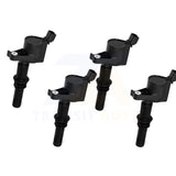 Mpulse Ignition Coil Kit For Ford F-150 F-250 Super Duty Mustang F-350 Explorer