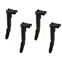 Charger l&#39;image dans la galerie, 2017 Ford Ecoboost Lightning Harley Davidson Motorcraft E-450 Super Duty 6.2L