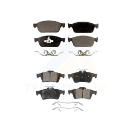 2013 2014 2015 2016 2017 2018 Ford Ecoboost Lightning Harley Davidson Motorcraft Focus ST