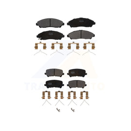 2014 2015 2016 2017 2018 2019 2020 2021 2022 2023 Acura Honda i-VTM4 MDX Pilot Ridgeline