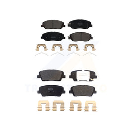 2017 2018 2019 Hyundai Santa Fe XL