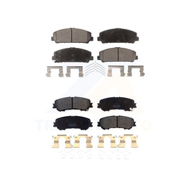 2017 2018 2019 2020 2021 2022 2023 Nissan TITAN