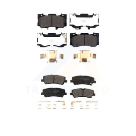 2015 2016 2017 2018 2019 2020 2021 Ford Ecoboost Lightning Harley Davidson Motorcraft Mustang EcoBoost Premium GT Automatic transmission Mach 1