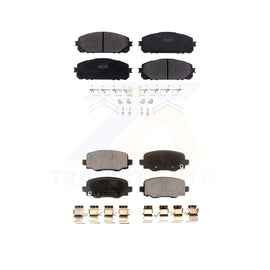 2014 2015 2016 2017 2018 2019 2020 2021 2022 Jeep Mopar Hemi Pentastar Trailrated Stow n go Daytona Cherokee