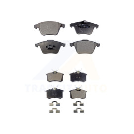 2004 Audi Quattro A6 Quattro