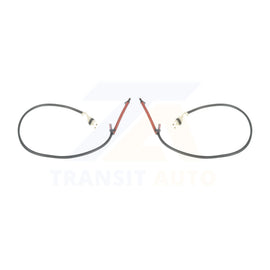 2006 2007 2008 2009 2010 2011 2012 Porsche 911 Carrera 4S 3.8L Targa 4 3.6L Naturally Aspirated GTS