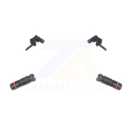 2000 2001 2002 2003 2004 2005 Mercedes-Benz Mercedes Benz Mercedez 4MATIC Matic ML500 ML55 AMG 163.174 body code 5.5L Disc rear brakes 5.0L