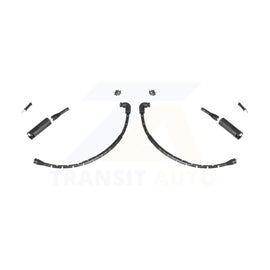 2006 2007 2008 2009 Land Rover Range Rover 4.2L