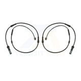 Mpulse Front Disc Brake Pads Wear Sensor (2 Pack) For 2015-2020 BMW i8