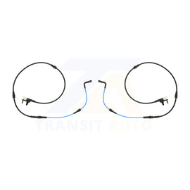 2016 Jaguar XE 2.0L 3.0L Disc rear brakes