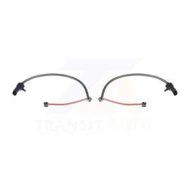 2007 2008 2009 2010 2011 2012 2013 2014 2015 Audi Quattro R8 RS4 RS5 4.2L Disc rear brakes