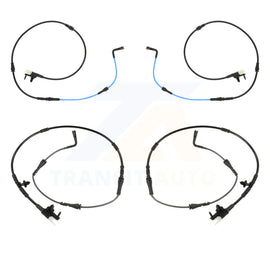 2016 Jaguar XE 2.0L 3.0L Disc rear brakes