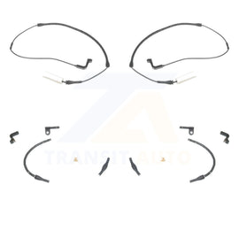 2002 2003 2004 2005 2006 2007 2008 BMW 745i 745Li 750i 750Li 760i 760Li Alpina B7 4.4L 6.0L