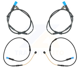 2019 2020 BMW X4 M Competition 3.0L xDrive30i 2.0L