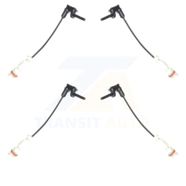 1994 1995 1996 1997 1998 1999 2000 2001 2002 2003 2004 Mercedes-Benz Mercedes Benz Mercedez 4MATIC Matic C220 C230 C280 C36 AMG CL500 CL600 CLK320 CLK430 E300 E320 E420 E430 S320 S350 S420 S500 S600 SL320 SL500 SL60 SL600 SLK230 124.052 124.066 124.032 124.092 body code 3.2L Disc rear brakes 129.063 129.067 5.0L 129.076 140.134 3.4L Turbocharged DIESEL engine 2.2L 2.3L 2.8L 210.025 3.0L 210.065 210.265 210.070 4.3L 3.6L 4.2L 4Matic 210.082 210.282 6.0L Base