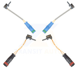 2014 2015 2016 2017 2018 2019 Mercedes-Benz Mercedes Benz Mercedez 4MATIC Matic Maybach S550 S560 S450 S500 S550e 222.085 222.185 body code 4.7L Disc rear brakes 222.163 3.0L 222.164 222.166 222.182 222.183 4.0L 222.186 222.985 222.986