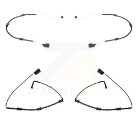 2010 2011 2012 2013 2014 2015 2016 2017 Jaguar XJ 5.0L Naturally Aspirated RWD 3.0L Disc rear brakes